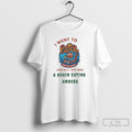I Went To Goob Lagoon A Brain Eating Amoeba Shirt Sweater