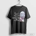 I Yield For A Question While Retaining The Floor Tee T Shirt