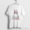 I Am Poppy Hey Poppy Loves You T Shirt