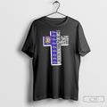 I Can Do All Things Through Christ Who Strengthens Me 30 Season Baltimore Ravens