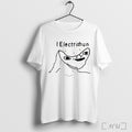 I Electrishun Meme T Shirt