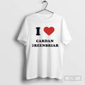 I Love Cardan Greenbriar