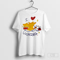 I Love Gooning Tee