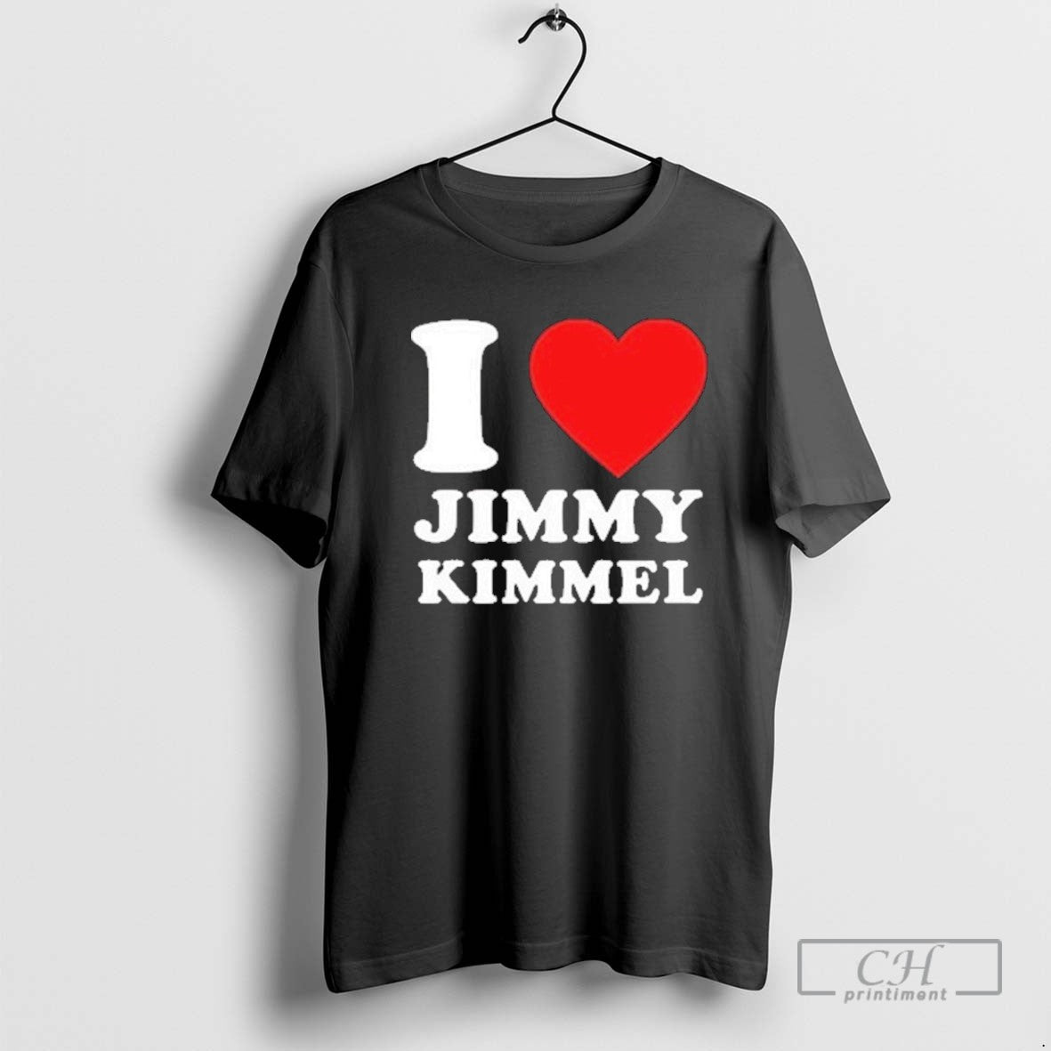 I Love Jimmy Kimmel
