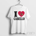 I Love Nayelis Cabello Louisville Cardinals