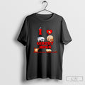 I Love Girthy Hogs Respect The Girth Worship The Hog Shirt Sweater