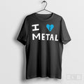 I Love Metal