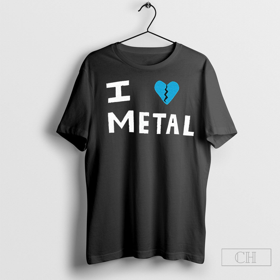 I Love Metal