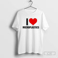 I Love Microplastics