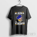 I May Live In Alaska But Im A Minnesota Vikings Fan Forever