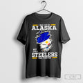 I May Live In Alaska But Im A Steelers Fan Forever