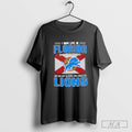 I May Live In Florida But On Gameday My Heart And Soul Belongs To Detroit Lions