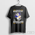 I May Live In Kentucky But Im A Steelers Fan Forever