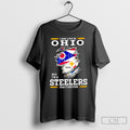 I May Live In Ohio But Im A Steelers Fan Forever