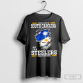 I May Live In South Carolina But Im A Steelers Fan Forever