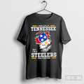 I May Live In Tennessee But Im A Steelers Fan Forever