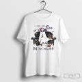 I Put The Boo In Boujee Halloween Shirt Sweater