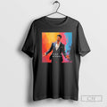 I Stand With Kimmel Art