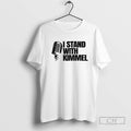 I Stand With Kimmel Jimmy Kimmel Team Kimmel Free Speech