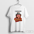 I Survived Goob Lagoon Shirt Sweater