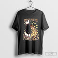 I Yearn For Noodles Ferret Shirt Sweater