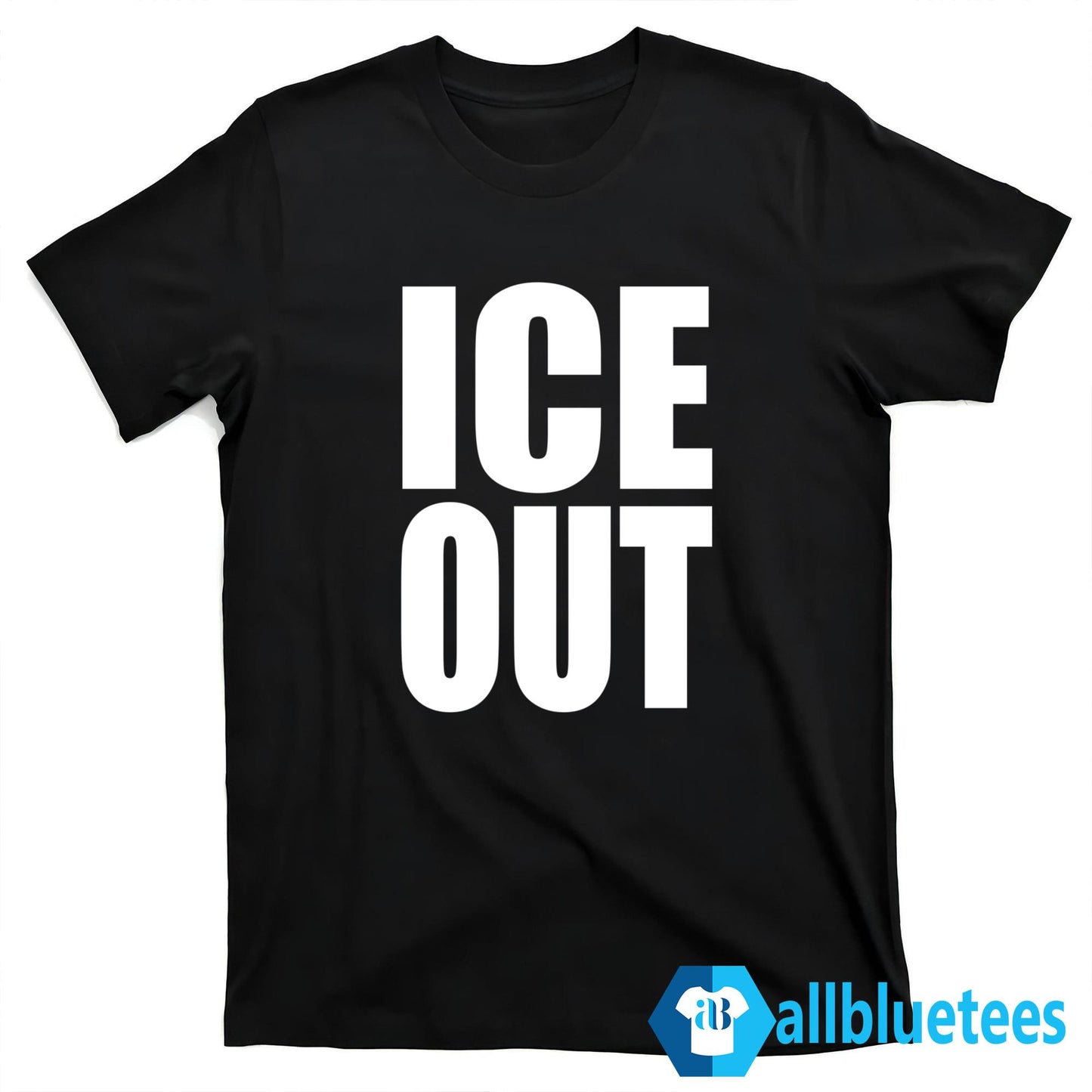 ICE Out Shirt