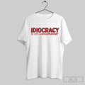 Idiocracy Not A Documentary