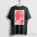 Iggy Pop Sept 12 2025 Buenos Aires Argentina Tour Poster Shirt Sweater