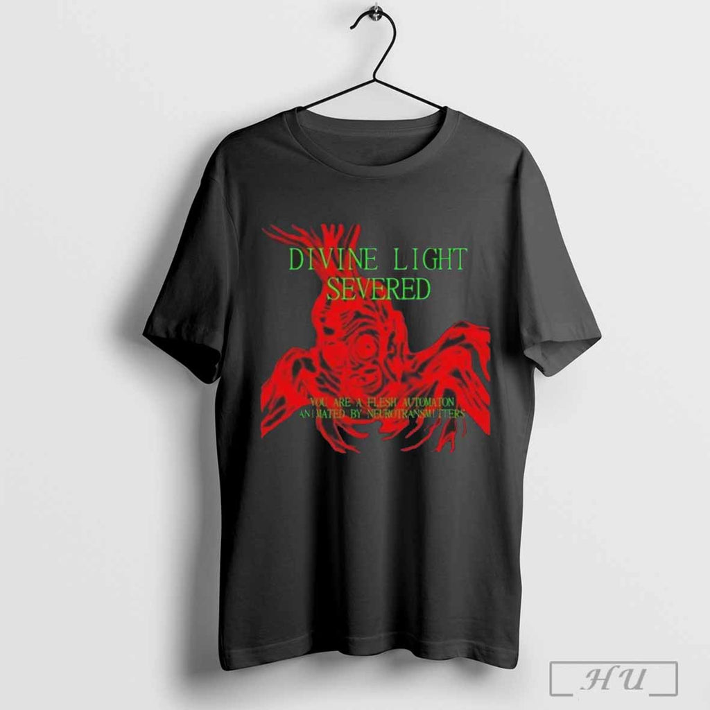 Ikono Divine Light Severed