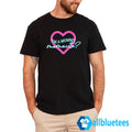 I’m A Mommy Mamacita T-Shirt