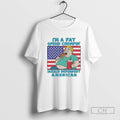 Im A Fat Opioid Chompin Insulin Dependent American