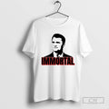 Immortal Charlie Kirk