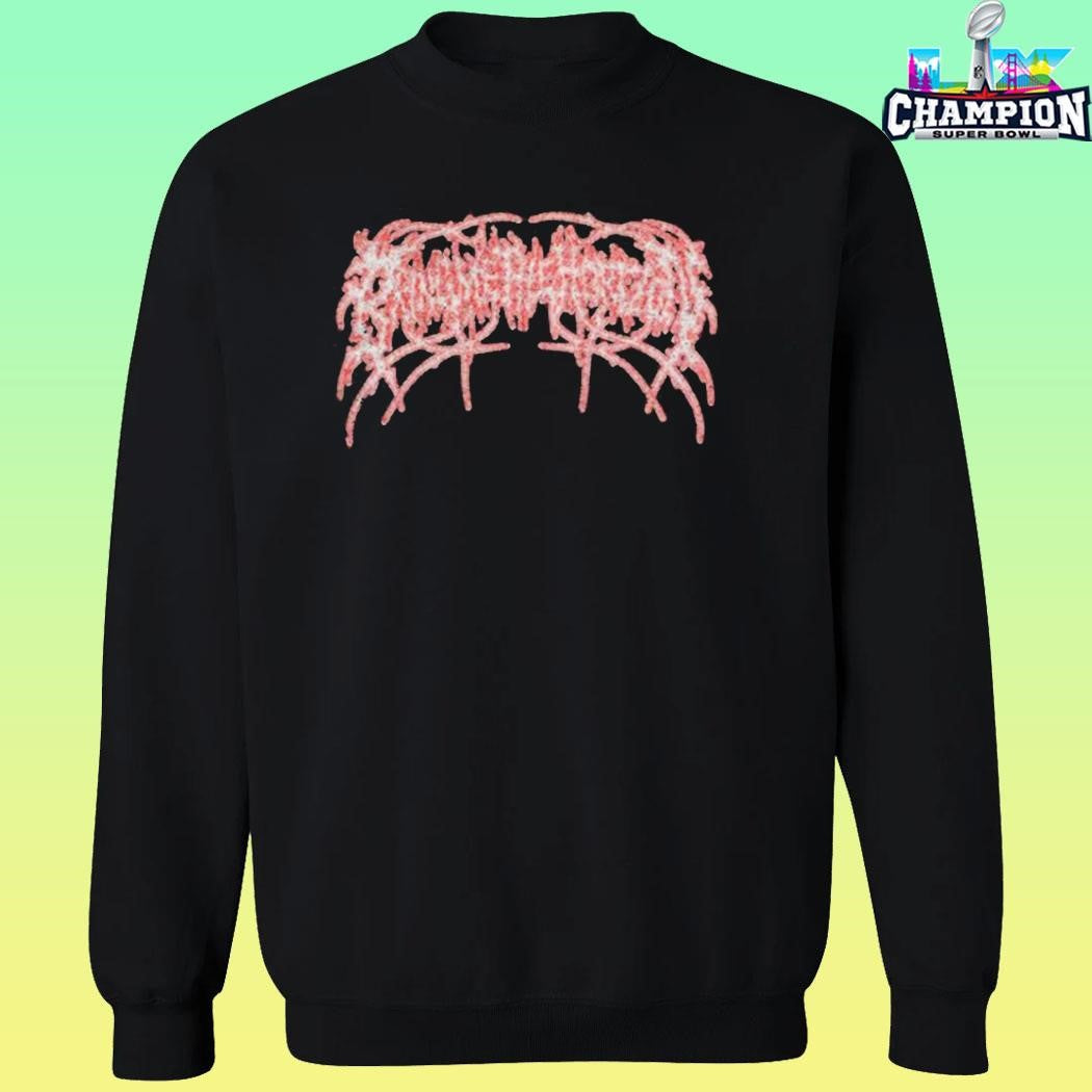 Impericon Bring Me The Horizon Nobody Loves You Shirt