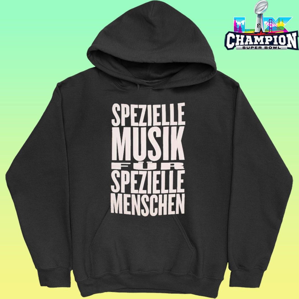 Impericon The Butcher Sisters Spezielle Musik Shirt
