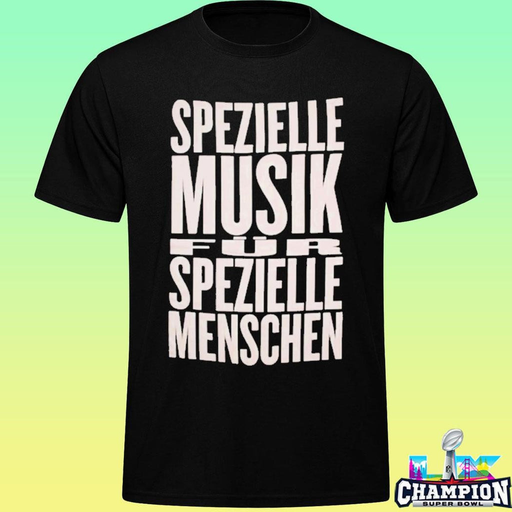 Impericon The Butcher Sisters Spezielle Musik Shirt