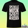 Impericon The Butcher Sisters Spezielle Musik Shirt