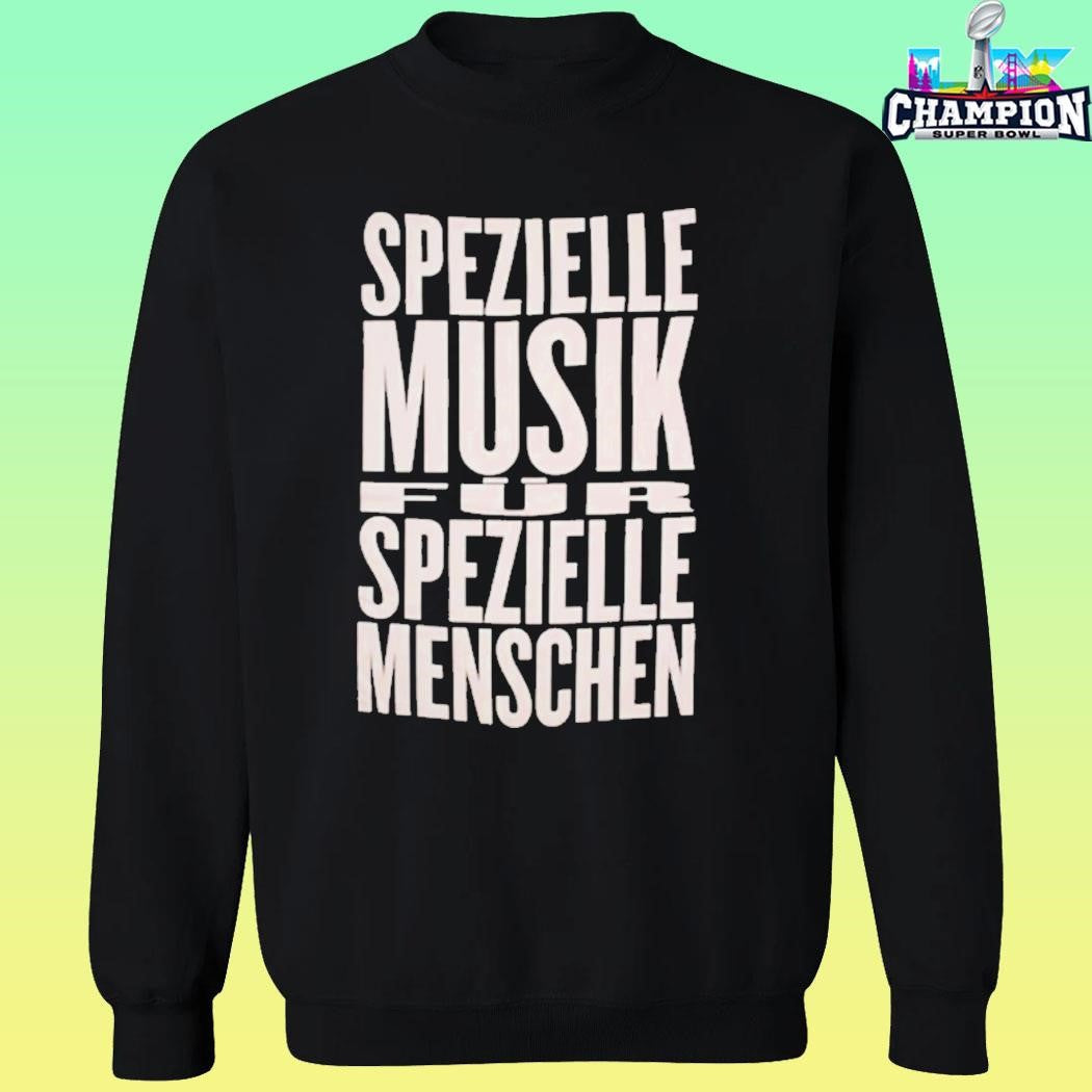 Impericon The Butcher Sisters Spezielle Musik Shirt