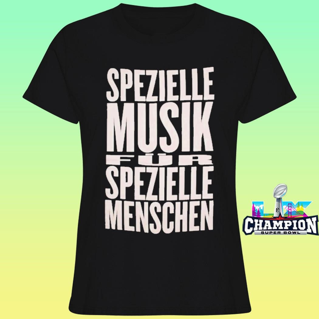 Impericon The Butcher Sisters Spezielle Musik Shirt