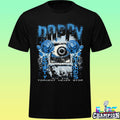Impoppy All Seeing Poppy Shirt