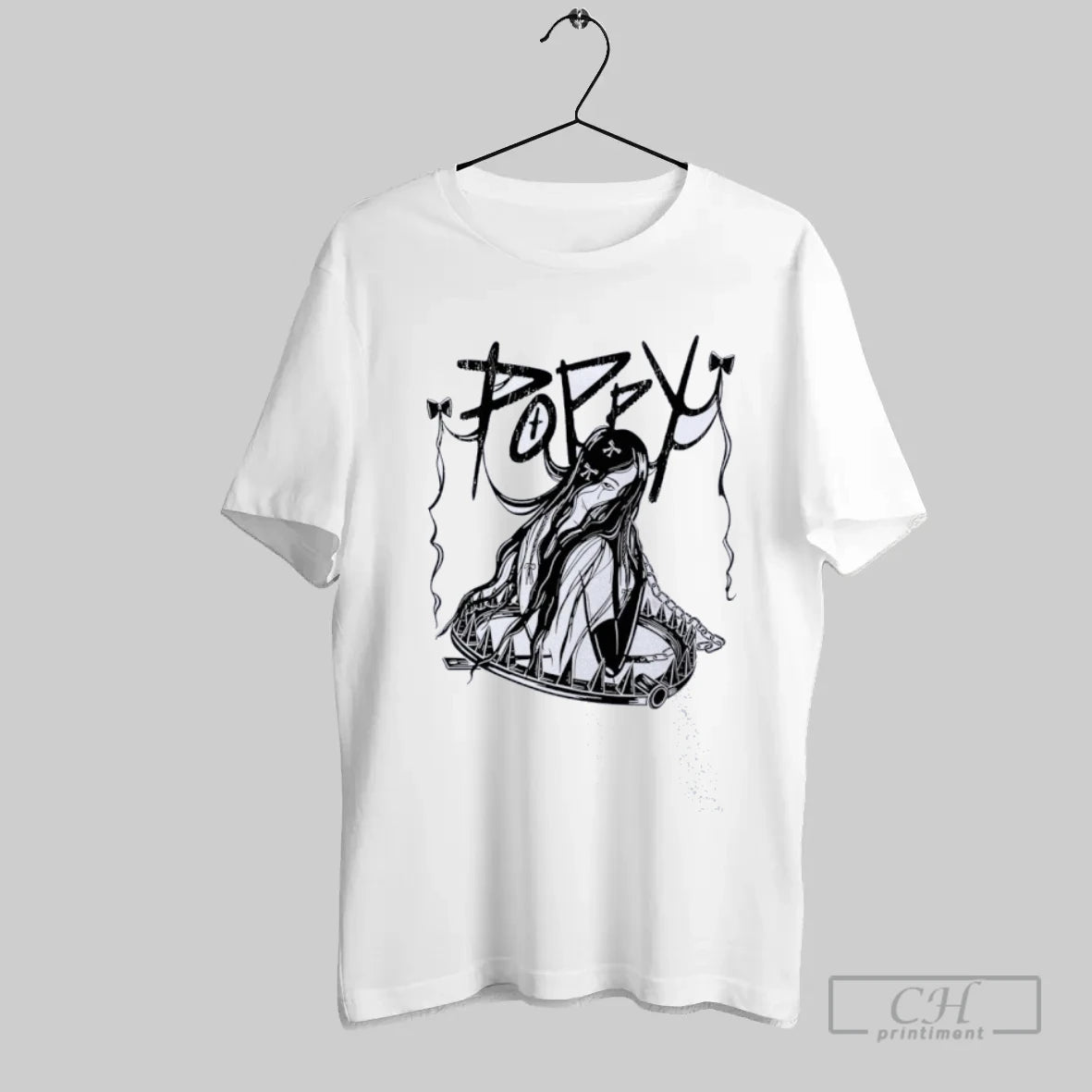 Impoppy Zinc Bear Trap