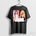 In A World Full Of Dylan Mulvaneys Be A Riley Gaines Shirt