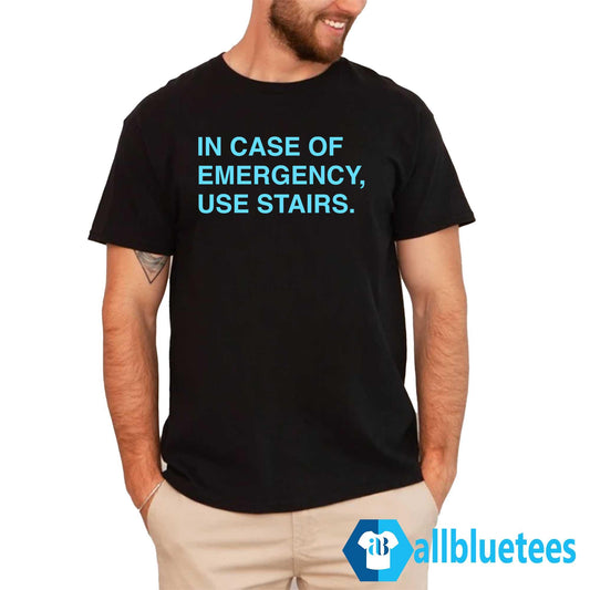 No One Watches Men’s Sports T-Shirt