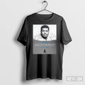 In Memoriam Willie Parker1945 2025 Houston Oilers Logo Shirt Sweater