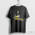 In Pittsburgh We Play All Three Phases Skowronek 15 Shirt Sweater