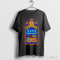 In Code We Trust T Shirt