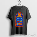 In Code We Trust Game T Shirt
