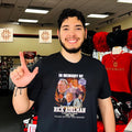 In memory of Sacramento Kings forever in our hearts Rick Adelman a hall of fame legacy shirt