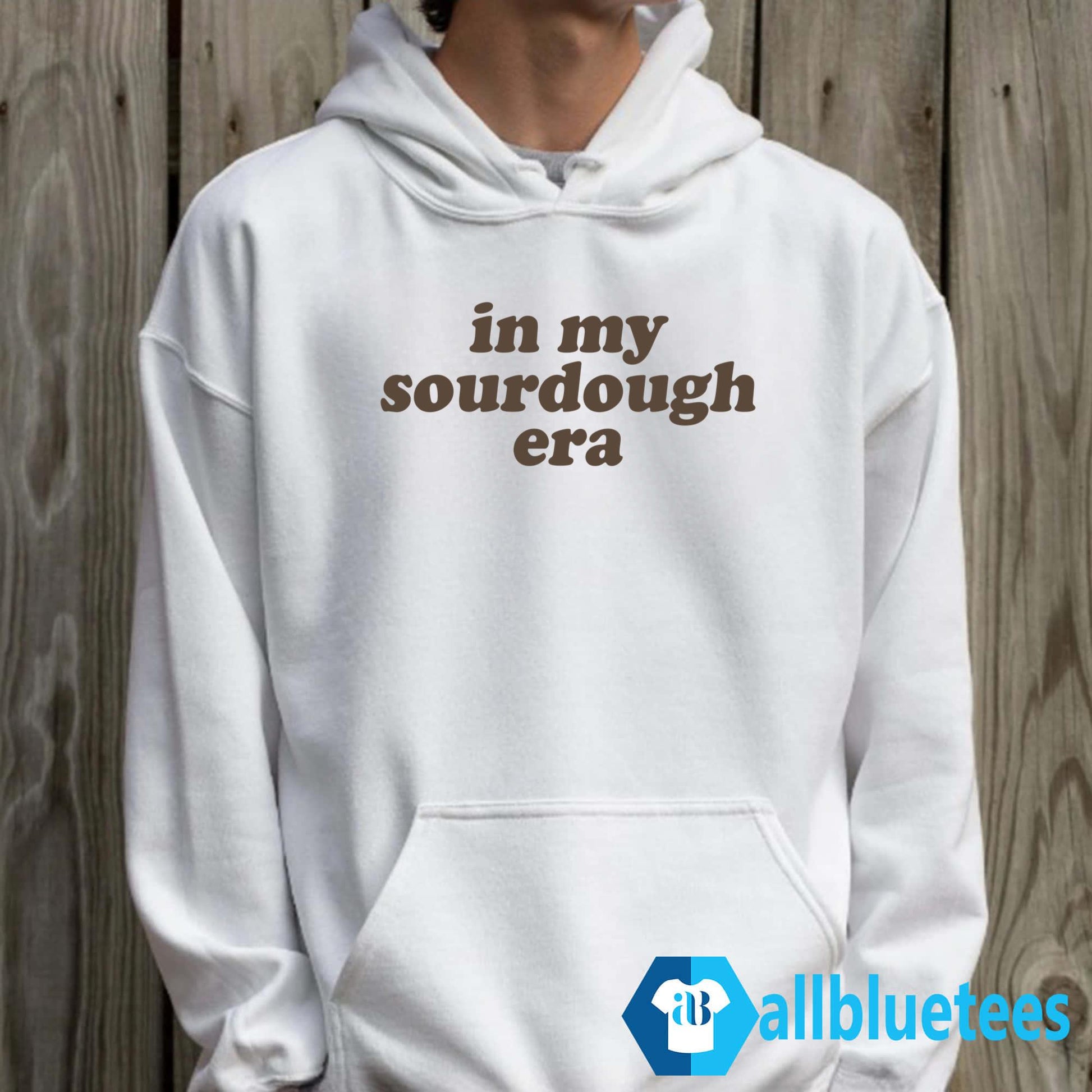In My Sourdough Era Sweatshirt