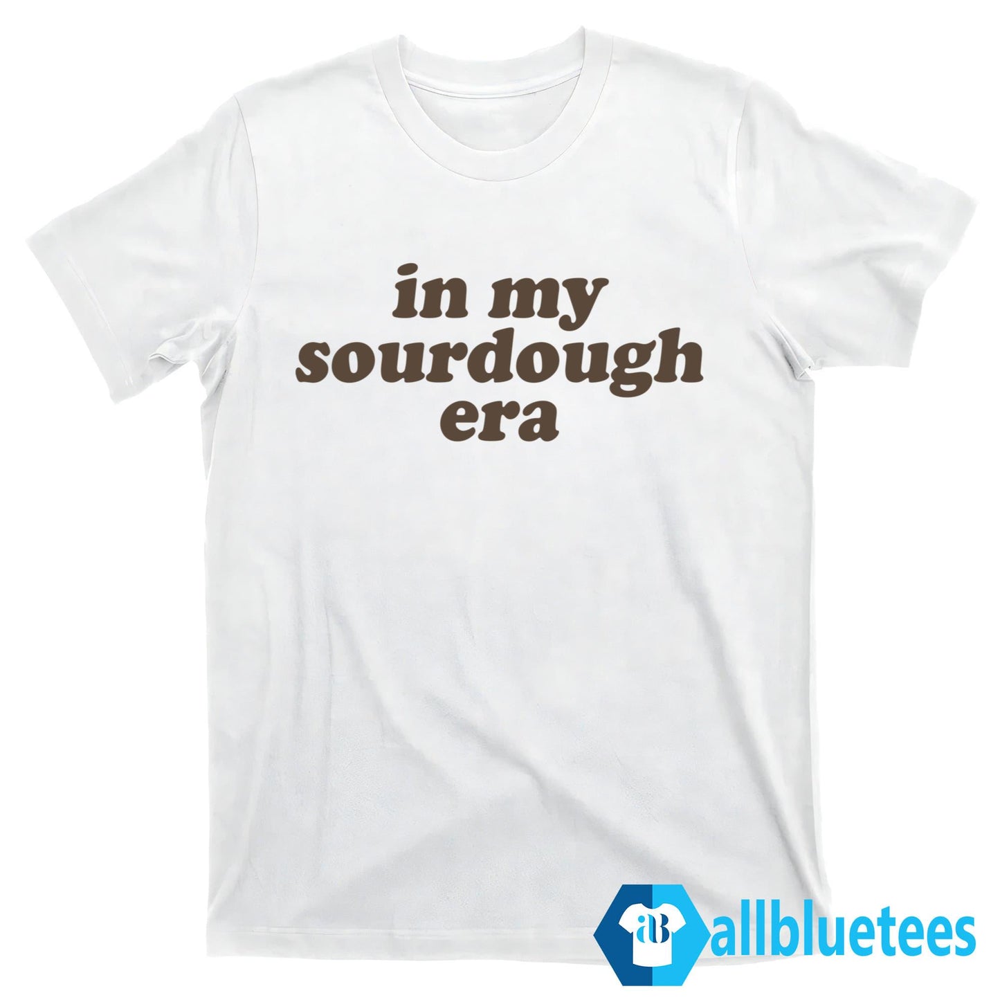 In My Sourdough Era Sweatshirt