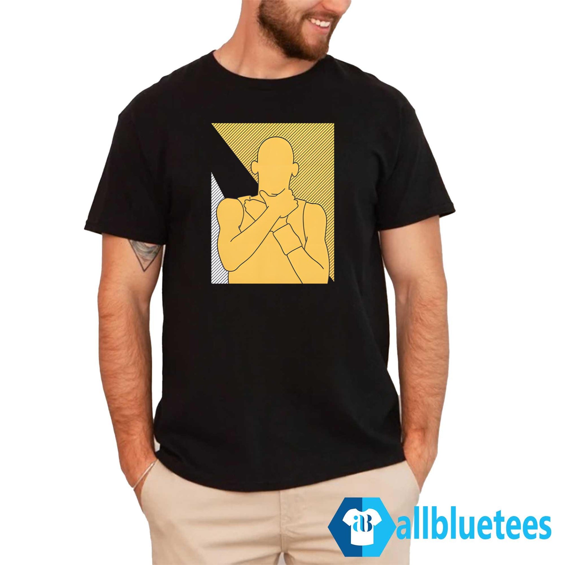 Indiana Choke Shirt